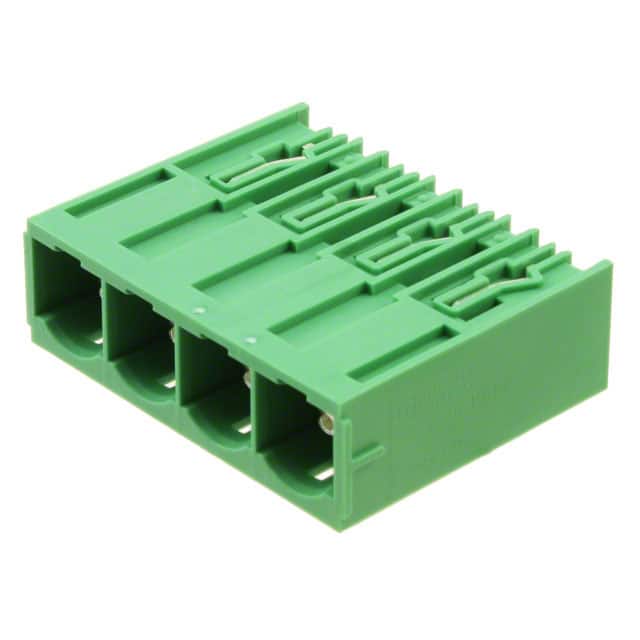 1998959 Phoenix Contact  Stiftleisten, Stecker und Buchsen